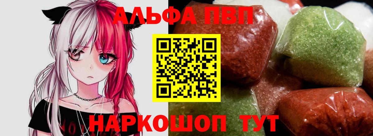 Alfa_PVP СК Дубна